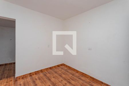 Cozinha de casa para alugar com 1 quarto, 38m² em Piraporinha, Diadema