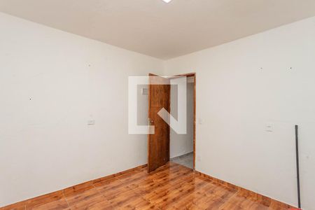 Cozinha de casa para alugar com 1 quarto, 38m² em Piraporinha, Diadema