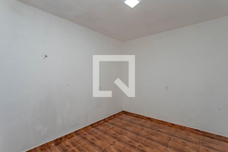 Quarto de casa para alugar com 1 quarto, 38m² em Piraporinha, Diadema