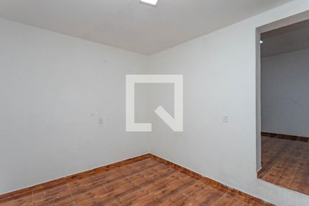 Quarto de casa para alugar com 1 quarto, 38m² em Piraporinha, Diadema