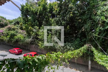 Vista do quarto de casa para alugar com 2 quartos, 120m² em São Tomaz, Belo Horizonte