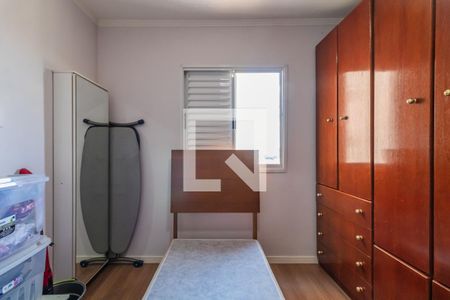 Quarto 1 de apartamento à venda com 2 quartos, 51m² em Centro, Barueri