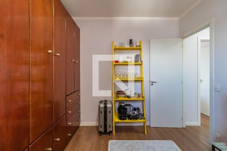 Quarto 1 de apartamento à venda com 2 quartos, 51m² em Centro, Barueri