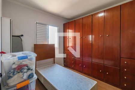 Quarto 1 de apartamento à venda com 2 quartos, 51m² em Centro, Barueri