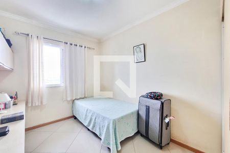 Quarto 1 de apartamento para alugar com 3 quartos, 108m² em Vila Betania, São José dos Campos