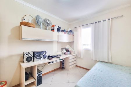 Quarto 1 de apartamento para alugar com 3 quartos, 108m² em Vila Betania, São José dos Campos