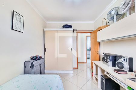 Quarto 1 de apartamento para alugar com 3 quartos, 108m² em Vila Betania, São José dos Campos