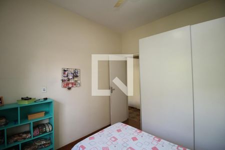 Quarto 1 de apartamento para alugar com 2 quartos, 65m² em Jardim América, Rio de Janeiro