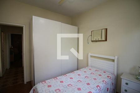 Quarto 1 de apartamento para alugar com 2 quartos, 65m² em Jardim América, Rio de Janeiro