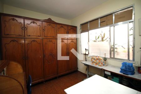 Quarto 2 de apartamento para alugar com 2 quartos, 65m² em Jardim América, Rio de Janeiro