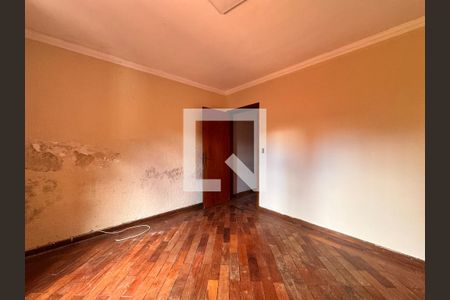 Quarto 1 de casa para alugar com 3 quartos, 120m² em Jardim Stella, Santo André