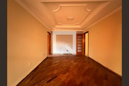 Sala de casa para alugar com 3 quartos, 120m² em Jardim Stella, Santo André