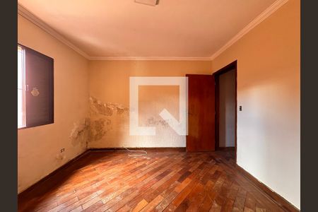 Quarto 1 de casa para alugar com 3 quartos, 120m² em Jardim Stella, Santo André