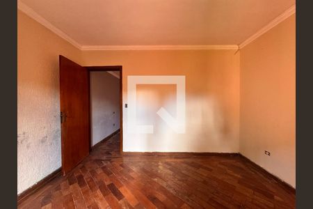 Quarto 1 de casa para alugar com 3 quartos, 120m² em Jardim Stella, Santo André