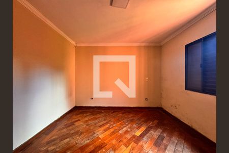 Quarto 1 de casa para alugar com 3 quartos, 120m² em Jardim Stella, Santo André