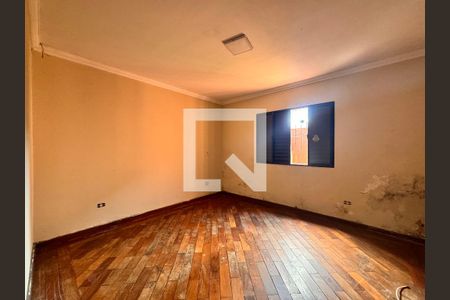 Quarto 1 de casa para alugar com 3 quartos, 120m² em Jardim Stella, Santo André