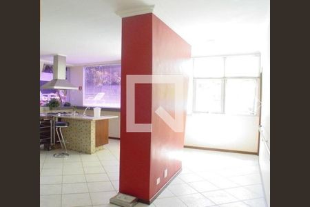 Apartamento à venda com 2 quartos, 95m² em Vila Clementino, São Paulo