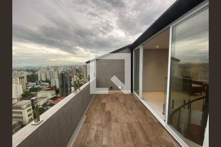 Apartamento à venda com 2 quartos, 95m² em Vila Clementino, São Paulo