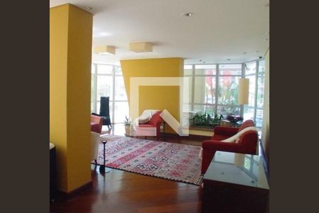 Apartamento à venda com 2 quartos, 95m² em Vila Clementino, São Paulo