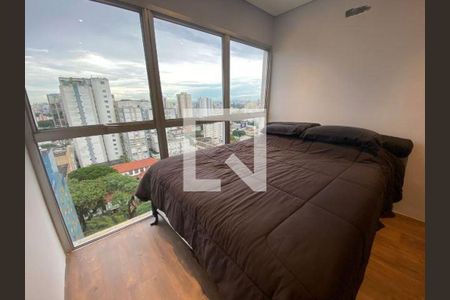 Apartamento à venda com 2 quartos, 95m² em Vila Clementino, São Paulo