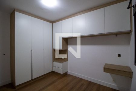 Quarto 1 de apartamento para alugar com 2 quartos, 56m² em Jardim Santa Fe, Sorocaba