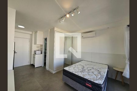 Studio de kitnet/studio à venda com 1 quarto, 29m² em Liberdade, São Paulo