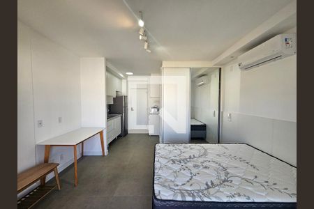 Studio de kitnet/studio à venda com 1 quarto, 29m² em Liberdade, São Paulo