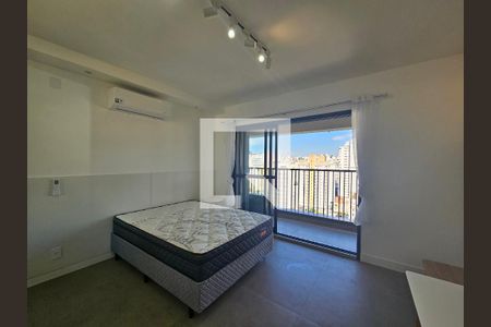 Studio de kitnet/studio à venda com 1 quarto, 29m² em Liberdade, São Paulo