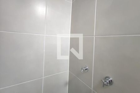 Banheiro de apartamento para alugar com 2 quartos, 38m² em Residencial Parque da Fazenda, Campinas