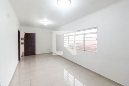 Sala de casa para alugar com 3 quartos, 300m² em Vila Pauliceia, São Paulo