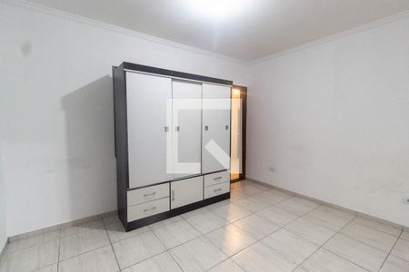 Quarto 2 de casa para alugar com 3 quartos, 300m² em Vila Pauliceia, São Paulo