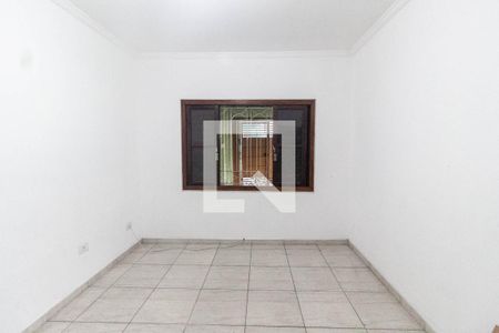 Quarto 1 de casa para alugar com 3 quartos, 300m² em Vila Pauliceia, São Paulo