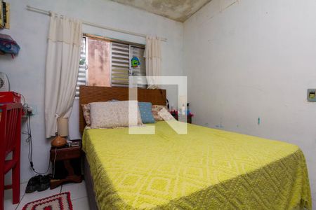 Quarto 1 de casa à venda com 2 quartos, 180m² em Cangaiba, São Paulo