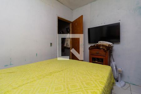 Quarto 1 de casa à venda com 2 quartos, 180m² em Cangaiba, São Paulo