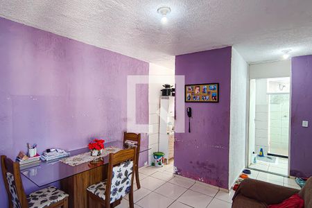 sala de apartamento para alugar com 2 quartos, 35m² em Anil, Rio de Janeiro