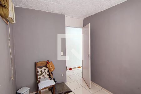 quarto 1 de apartamento para alugar com 2 quartos, 35m² em Anil, Rio de Janeiro