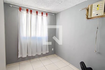 quarto 1 de apartamento para alugar com 2 quartos, 35m² em Anil, Rio de Janeiro