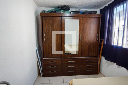 quarto 2 de apartamento para alugar com 2 quartos, 35m² em Anil, Rio de Janeiro