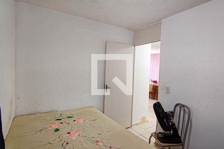 quarto 2 de apartamento para alugar com 2 quartos, 1m² em Anil, Rio de Janeiro