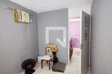 quarto 1 de apartamento para alugar com 2 quartos, 35m² em Anil, Rio de Janeiro