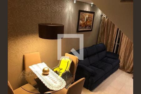 Apartamento à venda com 3 quartos, 120m² em Jardim Aeroporto, São Paulo