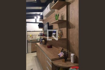 Apartamento à venda com 3 quartos, 120m² em Jardim Aeroporto, São Paulo