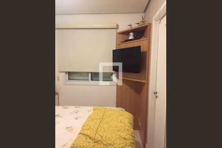 Apartamento à venda com 3 quartos, 120m² em Jardim Aeroporto, São Paulo