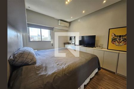 Apartamento à venda com 2 quartos, 90m² em Pinheiros, São Paulo