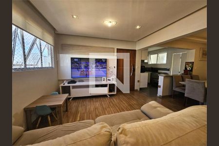 Apartamento à venda com 2 quartos, 90m² em Pinheiros, São Paulo