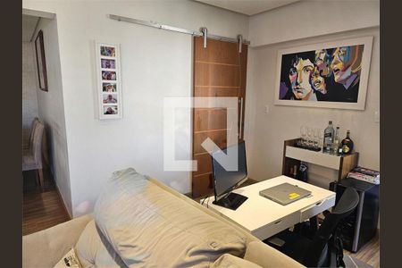 Apartamento à venda com 2 quartos, 90m² em Pinheiros, São Paulo