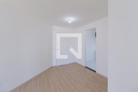 Sala de apartamento para alugar com 2 quartos, 52m² em Padroeira, Osasco