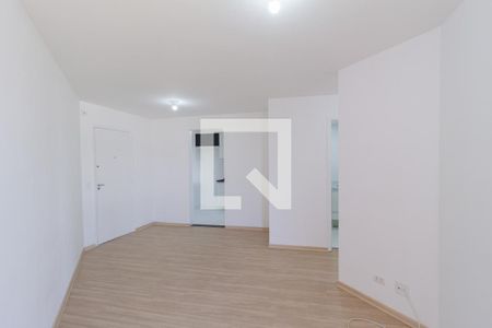 Sala de apartamento para alugar com 2 quartos, 52m² em Padroeira, Osasco