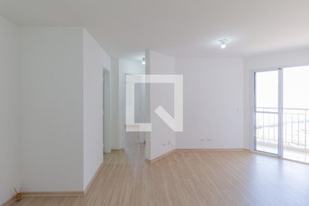 Sala de apartamento para alugar com 2 quartos, 52m² em Padroeira, Osasco