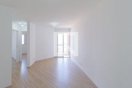 Sala de apartamento para alugar com 2 quartos, 52m² em Padroeira, Osasco